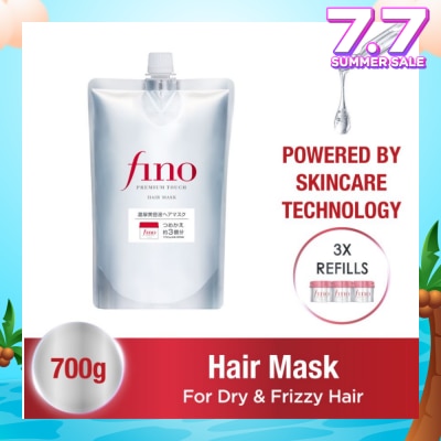 FINO Hair Mask 700g