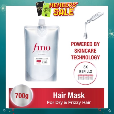 FINO - Hair Mask 700g