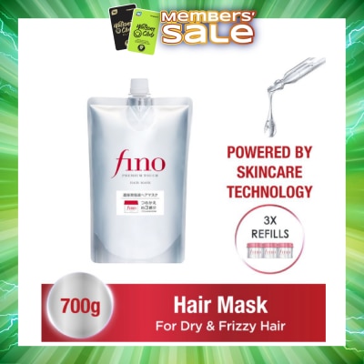 FINO - Hair Mask 700g