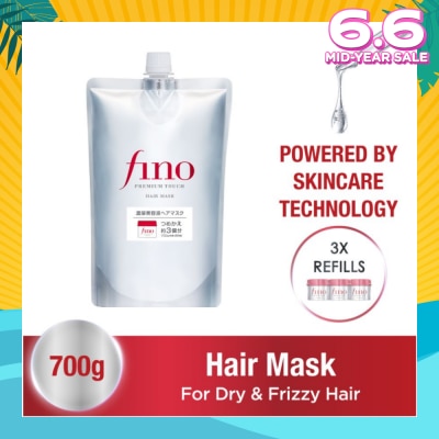 FINO Hair Mask 700g