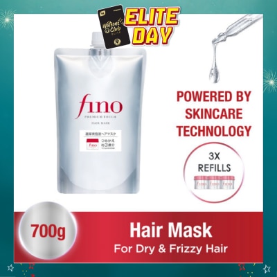 FINO - Hair Mask 700g
