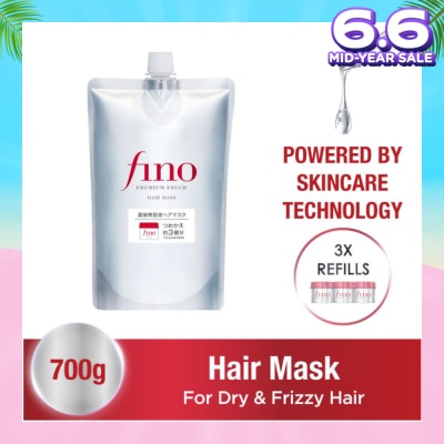 FINO Hair Mask 700g