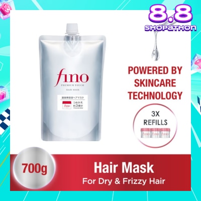 FINO Hair Mask 700g