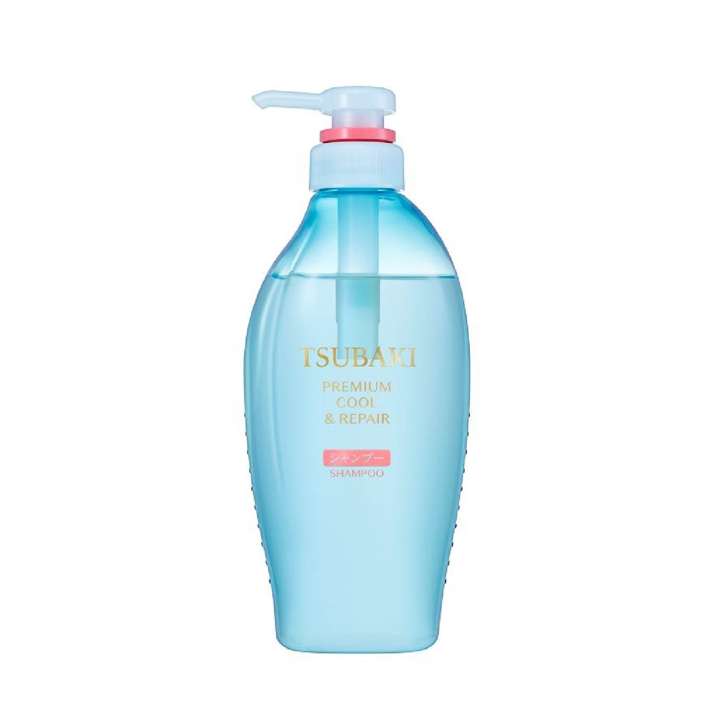 Premium Cool & Repair Shampoo 450ml