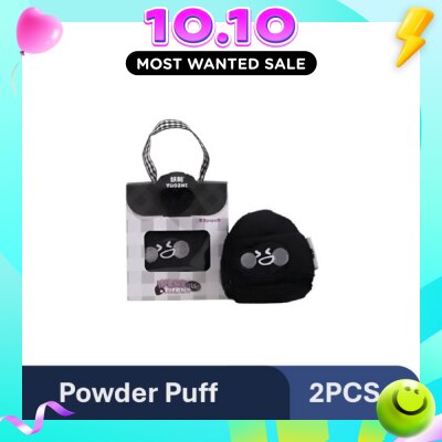 YAO ZHI Emotional Popo Loose Powder Puff 1s image