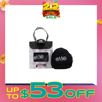 YAO ZHI Emotional Popo Loose Powder Puff 1s