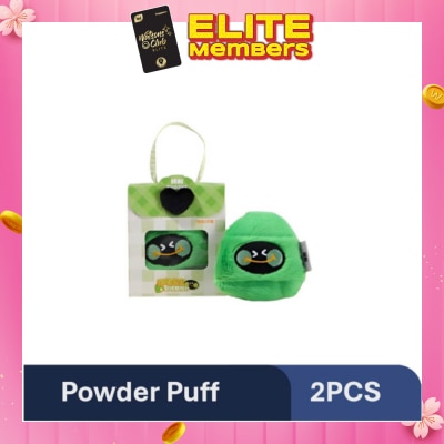 YAO ZHI Emotional Fifi Loose Powder Puff 1s