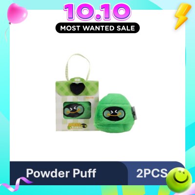 YAO ZHI Emotional Fifi Loose Powder Puff 1s image