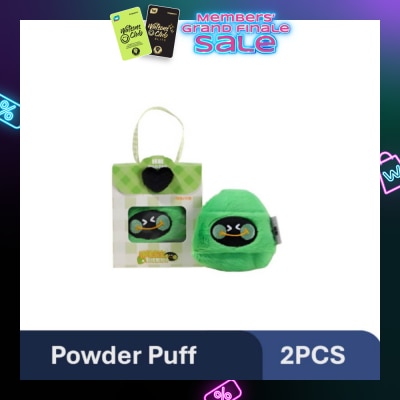 YAO ZHI Emotional Fifi Loose Powder Puff 1s