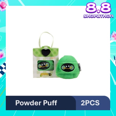 YAO ZHI Emotional Fifi Loose Powder Puff 1s