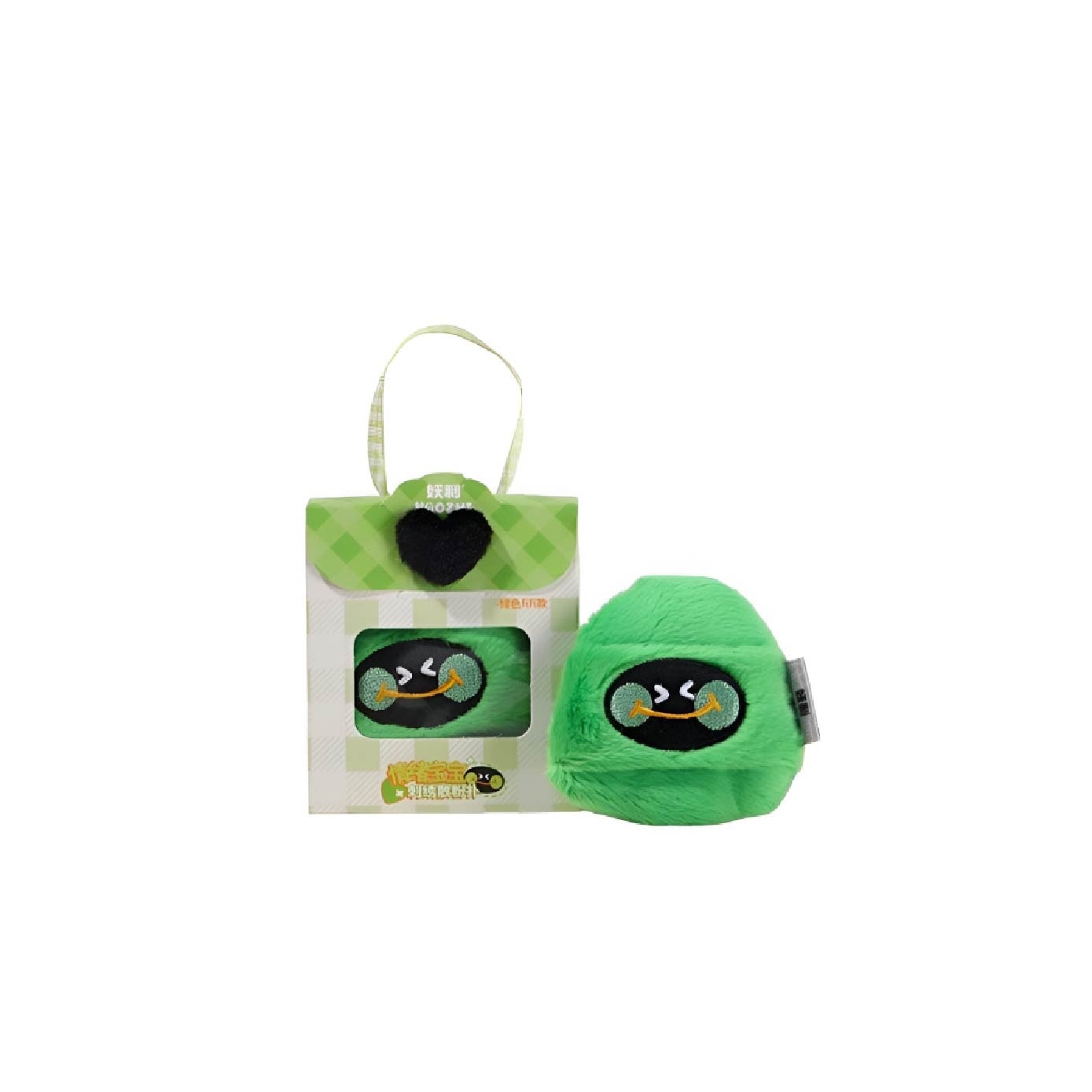 Emotional Fifi Loose Powder Puff 1s