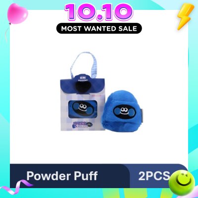 YAO ZHI Emotional Nana Loose Powder Puff 1s image