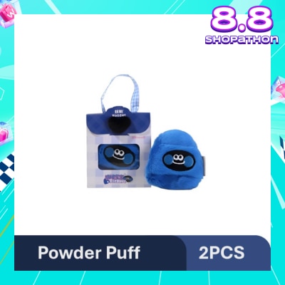 YAO ZHI Emotional Nana Loose Powder Puff 1s