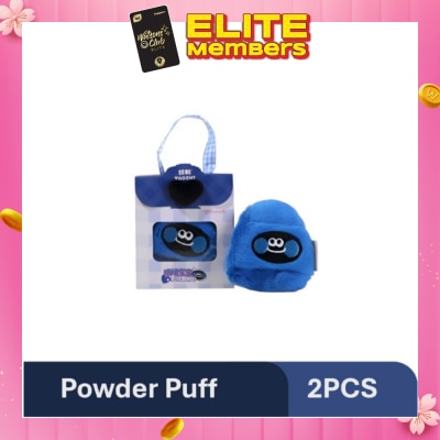 YAO ZHI Emotional Nana Loose Powder Puff 1s