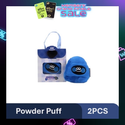 YAO ZHI Emotional Nana Loose Powder Puff 1s