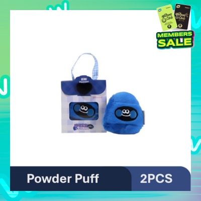 YAO ZHI Emotional Nana Loose Powder Puff 1s