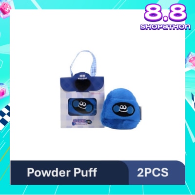 YAO ZHI Emotional Nana Loose Powder Puff 1s