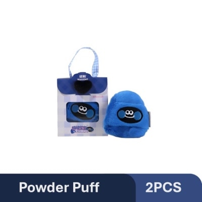 YAO ZHI Emotional Nana Loose Powder Puff 1s