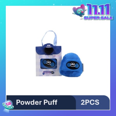 YAO ZHI Emotional Nana Loose Powder Puff 1s