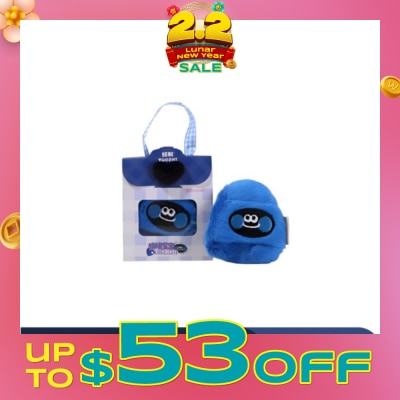 YAO ZHI Emotional Nana Loose Powder Puff 1s