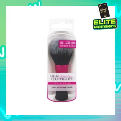 REAL TECHNIQUES Mini Multi Tasking Brush 1s