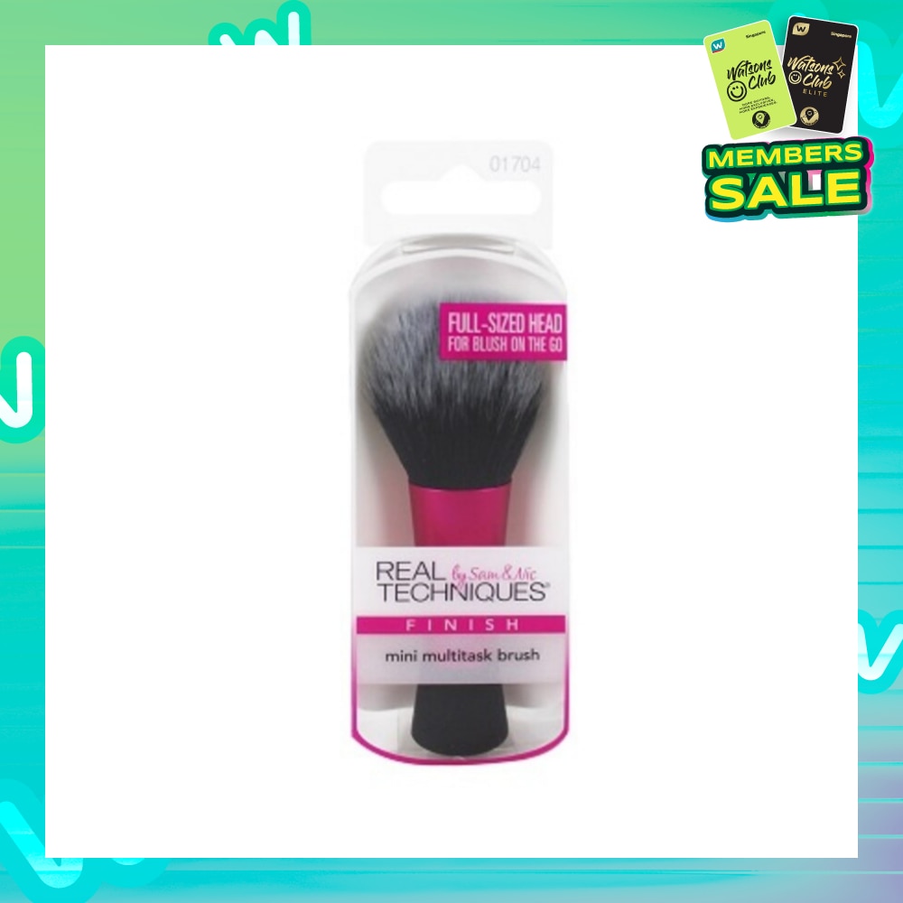 Mini Multi Tasking Brush 1s