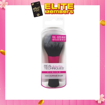 REAL TECHNIQUES Mini Multi Tasking Brush 1s