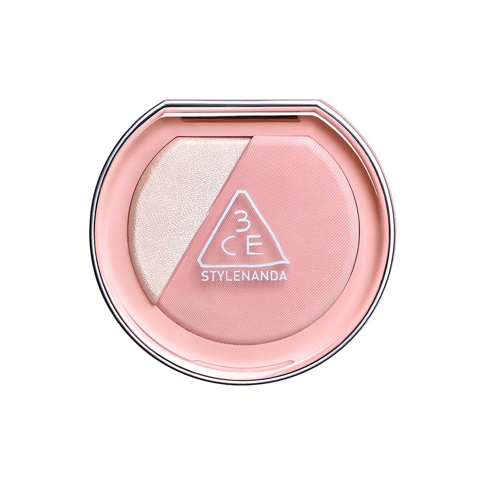 Blushlighter Natural & Pigmented Look #Lazy Talk 58g