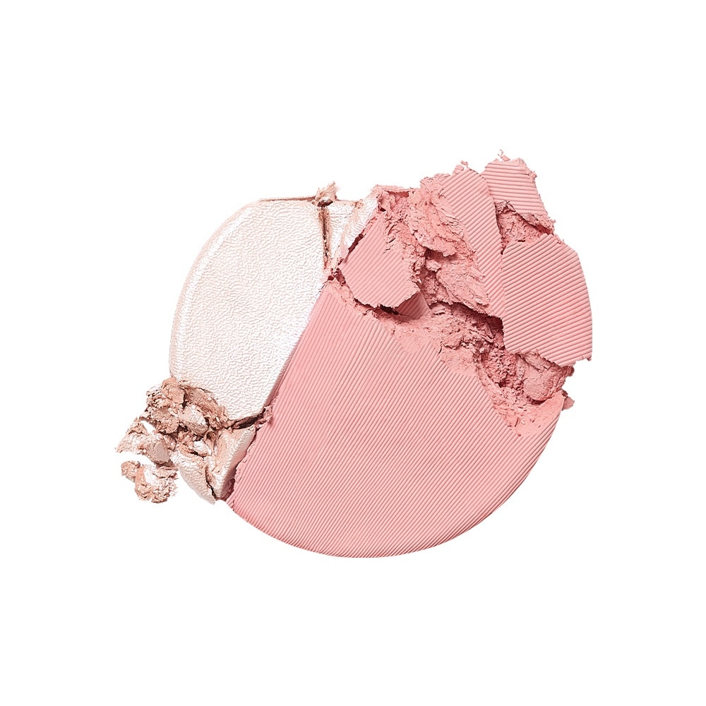 Blushlighter Natural & Pigmented Look #Lazy Talk 58g