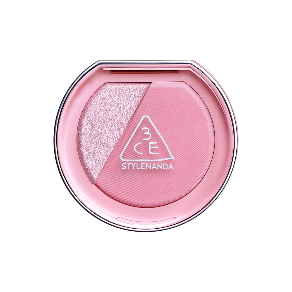 Blushlighter Natural & Pigmented Look #Slick 58g
