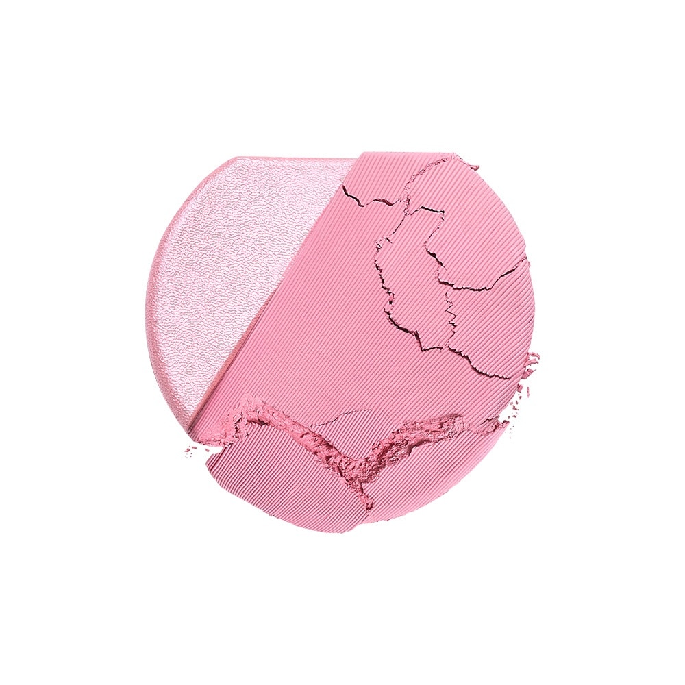 Blushlighter Natural & Pigmented Look #Slick 58g