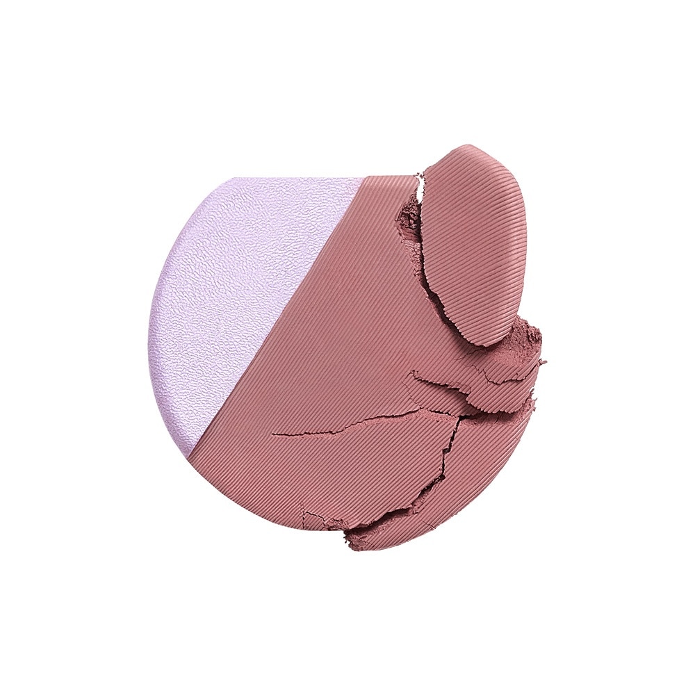Blushlighter Natural & Pigmented Look #Early Now 58g