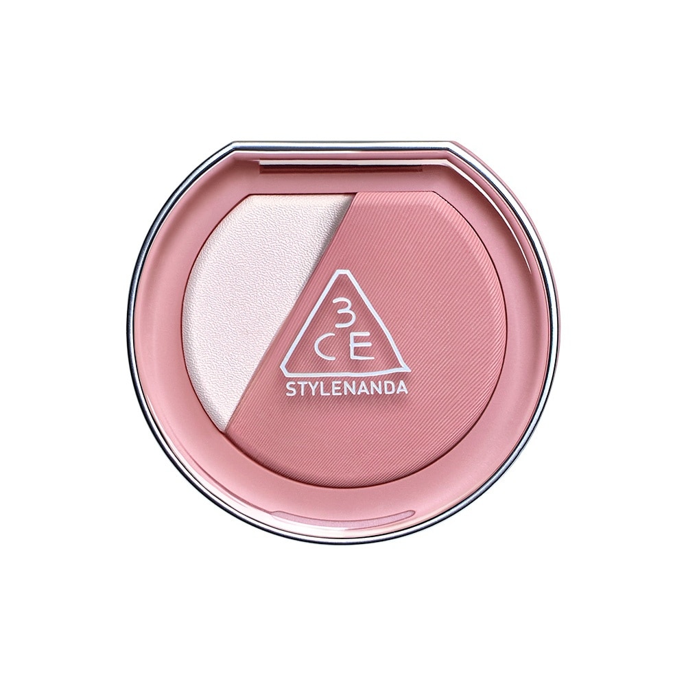 Blushlighter Natural & Pigmented Look #Middy Hype 58g