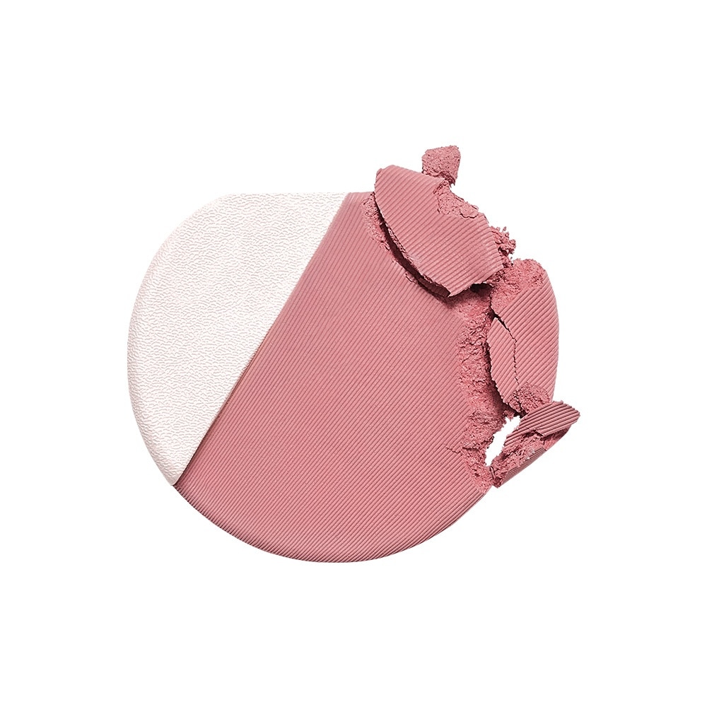 Blushlighter Natural & Pigmented Look #Middy Hype 58g
