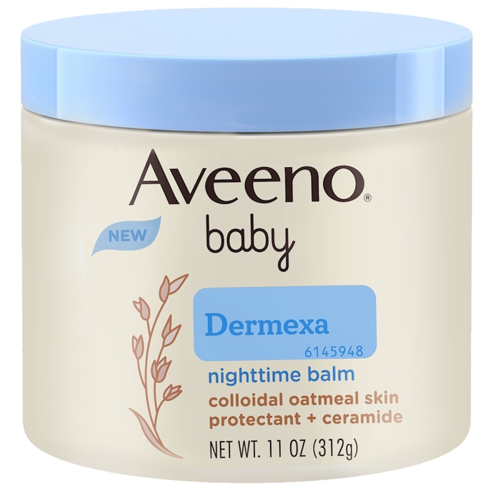 Dermexa Night Time Balm 312g