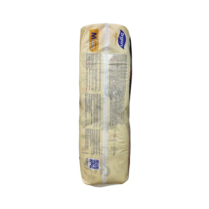 Drypantz Pants M (6-12kg) 44s x 4 (Per Carton)