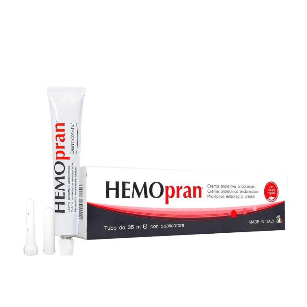 Protective Endorectal Cream 35ml