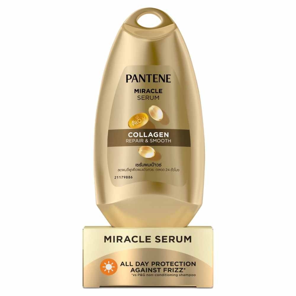 Collagen Repair & Smooth Miracle Serum (Day) 40ml