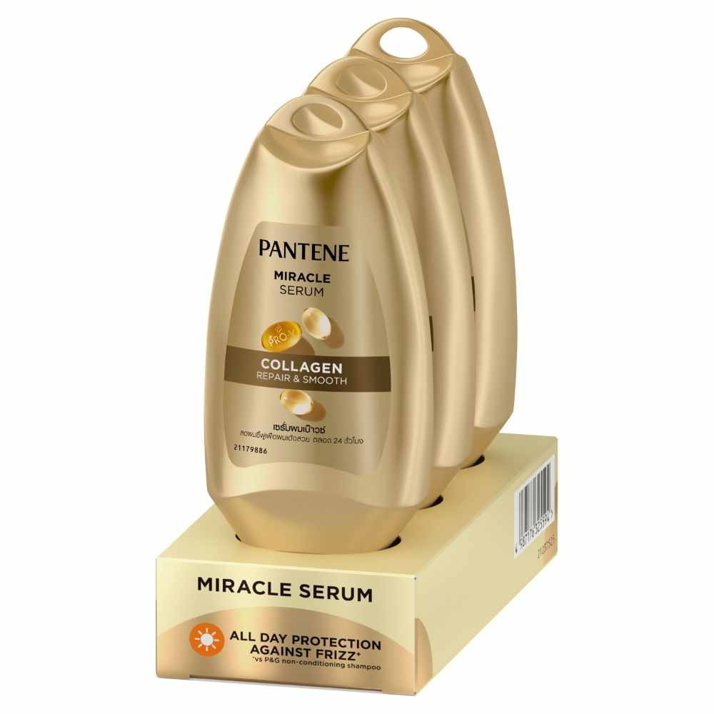 Collagen Repair & Smooth Miracle Serum (Day) 40ml