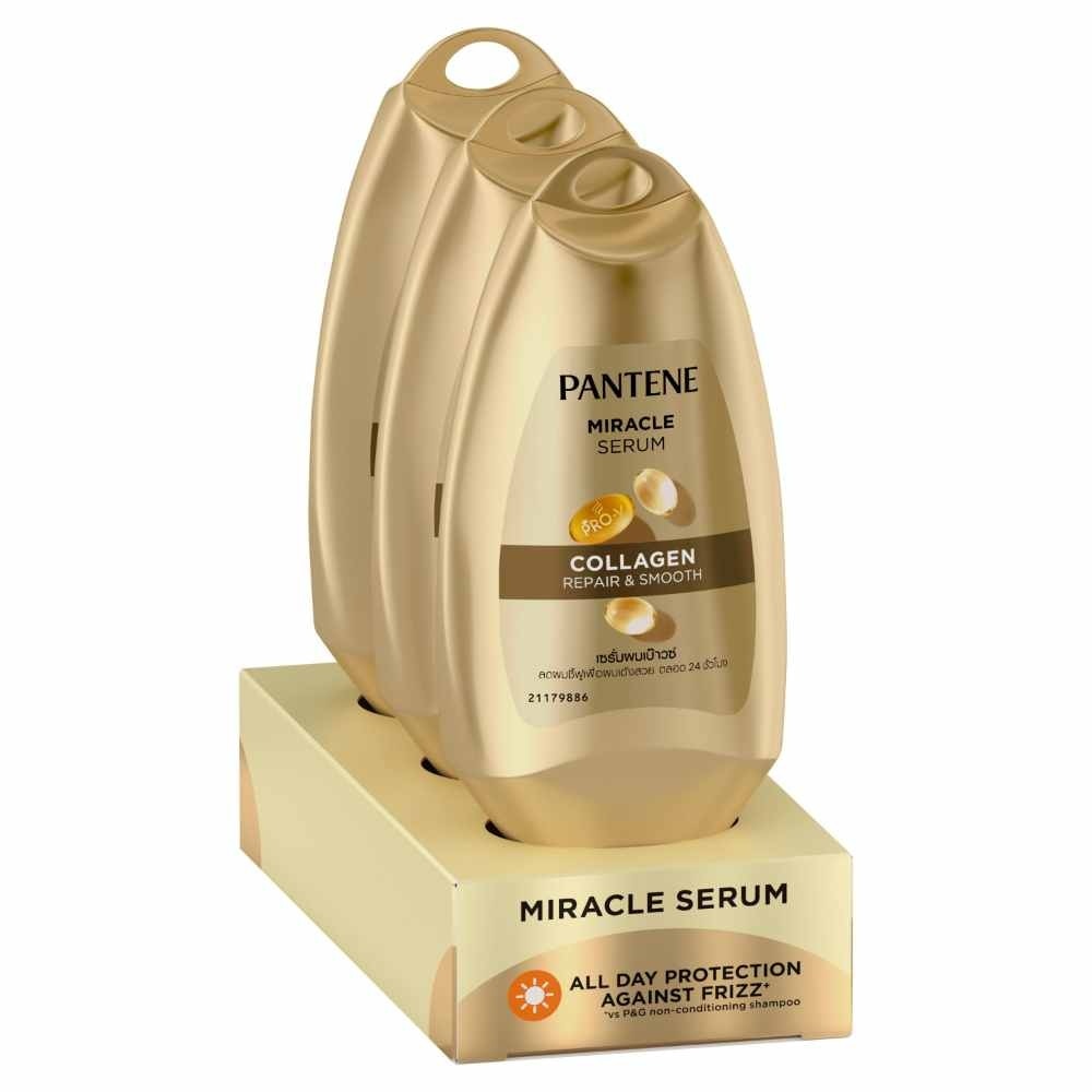 Collagen Repair & Smooth Miracle Serum (Day) 40ml