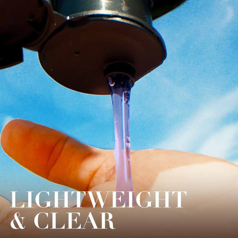 Anti-Frizz Shampoo Lavender & Almond Oil 600ml