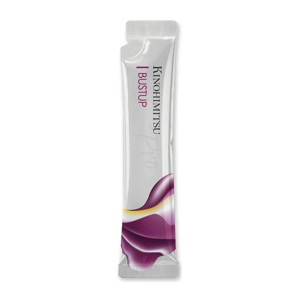 Bust Up Pro Enhancement Supplement Sachet 25g x 15s