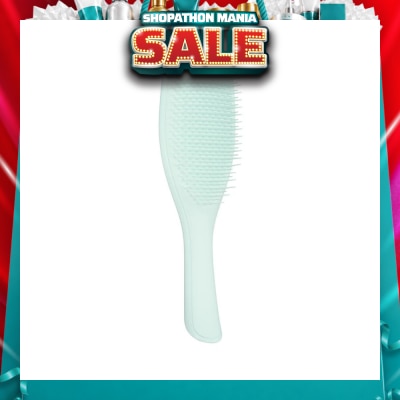 TANGLE TEEZER - Ultimate Detangler Fine & Fragile Ice Blue 1s