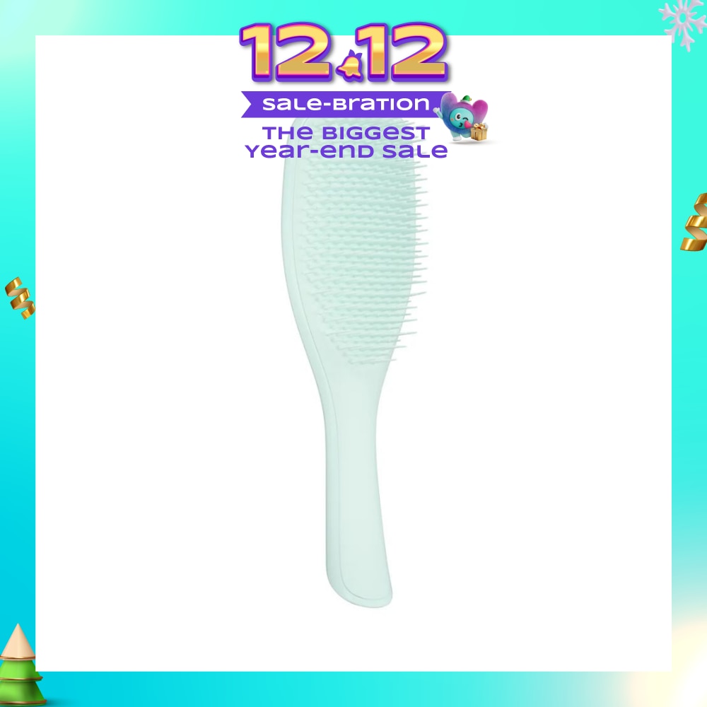 Ultimate Detangler Fine & Fragile Ice Blue 1s