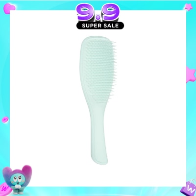 TANGLE TEEZER - Ultimate Detangler Fine & Fragile Ice Blue 1s image