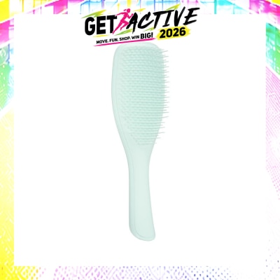 TANGLE TEEZER - Ultimate Detangler Fine & Fragile Ice Blue 1s image