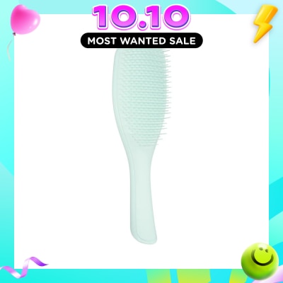 TANGLE TEEZER Ultimate Detangler Fine & Fragile Ice Blue 1s image