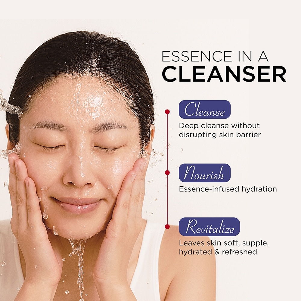 Bio-Age'Luxe Retinoid-A Power Cleanser 100ml