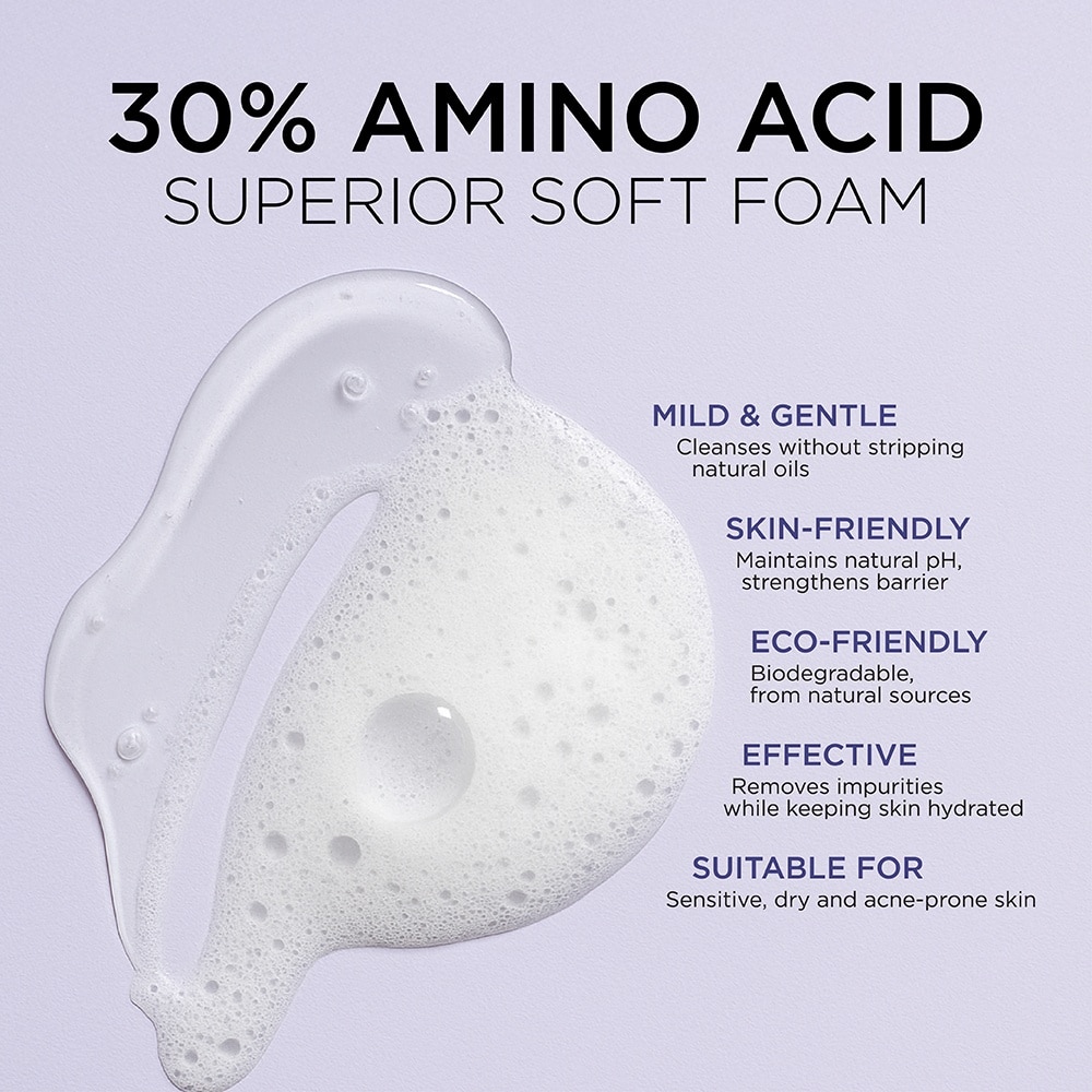 Bio-Age'Luxe Retinoid-A Power Cleanser 100ml