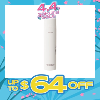 JOOCYEE - Long Lasting Dewy Setting Spray 75ml